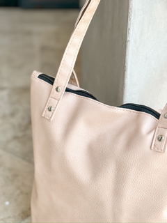Cartera Amelia (nude)