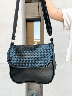 Bandolera caribe (negra)