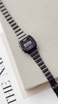 Reloj mini casio - comprar online