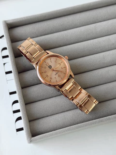 Reloj elowen dorado - comprar online