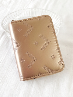 Billetera lara (beige) - comprar online