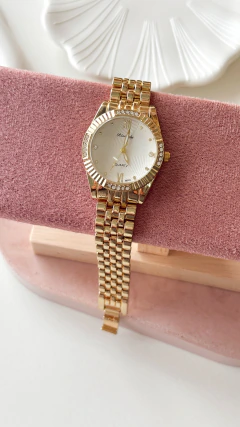 Reloj Velvet - DIAMANTINA