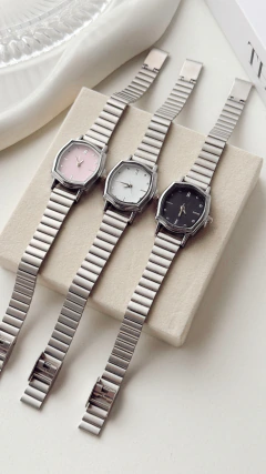Reloj Aurelia