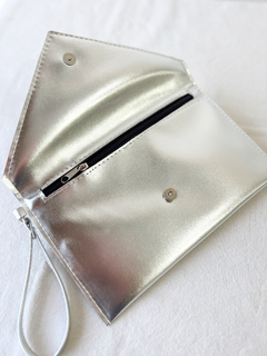 Sobre plateado - comprar online