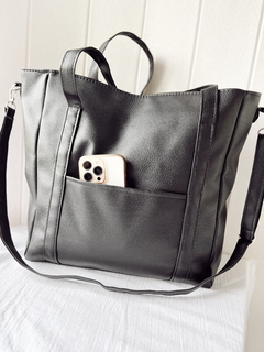 Cartera barcelona (ecocuero) - comprar online