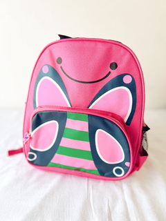 Mochila de niños (mariposa) - comprar online