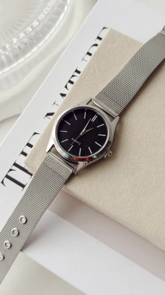Reloj Heidi - DIAMANTINA