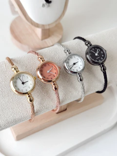 Reloj sky (cobre) - comprar online