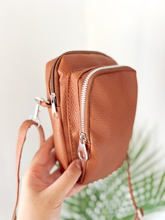 Portacelular greta (suela) - tienda online