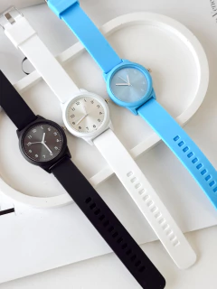 Reloj azzu (negro) - comprar online