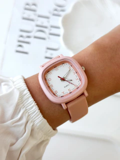 Reloj harper (Rosa)