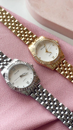 Reloj Velvet - tienda online