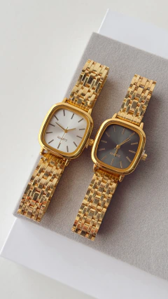 Reloj Olivia DORADO - comprar online