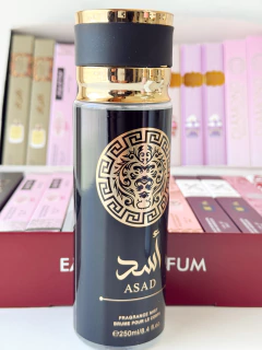 Perfume colonia árabe 250ml grande - comprar online
