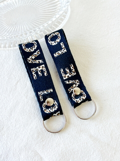 Llavero sublimado X UNIDAD love - (print) - comprar online
