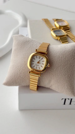 Reloj eleonora DORADO en internet