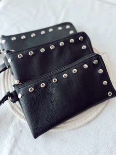 Billetera tachas en internet