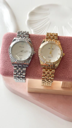Reloj Velvet - comprar online