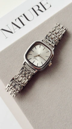 Reloj Olivia - DIAMANTINA