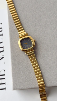 Imagen de Reloj eleonora DORADO