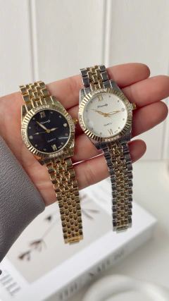 Imagen de Reloj Velvet