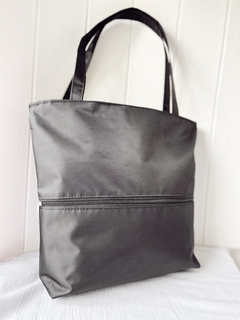 Cartera eve NEGRA