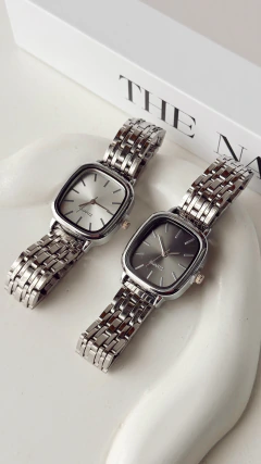 Reloj Olivia - DIAMANTINA