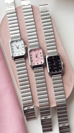 Reloj auden