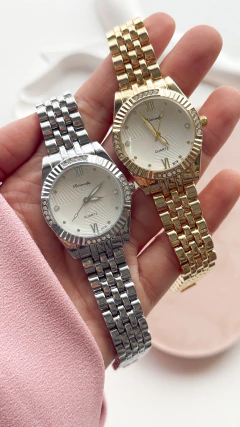 Reloj Velvet
