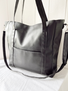 Cartera barcelona (ecocuero)