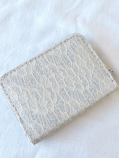 Billetera puni (gris) - comprar online
