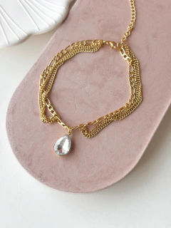 Pulsera aura