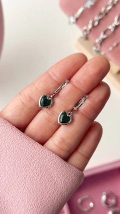 Aros maia Acero Q - DIAMANTINA