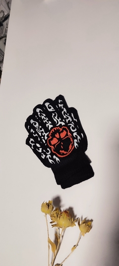 guantes 