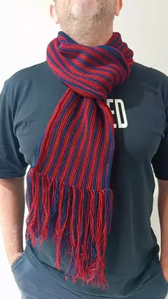 Bufanda en internet