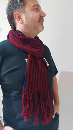 Bufanda