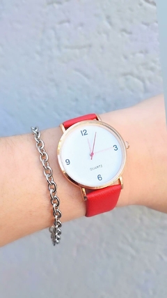 reloj