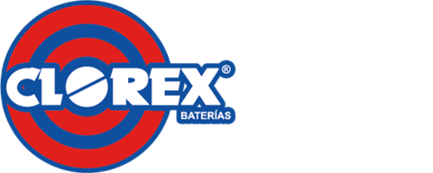 Baterías Clorex