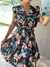 VESTIDO ESTAMPADO (ART 709) - tienda online
