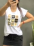 REMERAS DE ALGODON (ART IM001) - INTIMAMENTE MODA 