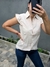 CAMISAS CON VOLADO (ART 701) - tienda online