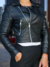 Campera de cuero (art 814) en internet