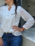 BLUSA de brodery importada (art 078) en internet
