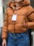 Puffer importada (ART 007) - INTIMAMENTE MODA 