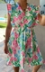 VESTIDO ESTAMPADO (ART 709) - INTIMAMENTE MODA 