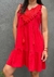 VESTIDO DE LINO CON BORDADO (ART 187) en internet