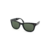 Lentes de Sol Ray-Ban Wayfarer Folding 4105 601 Negro/verde