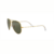 Lentes de Sol Ray-Ban Aviator 3025 001/58 Dorado/Verde Polarizado en internet