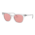 Lentes de Sol Ray-Ban Wayfarer 2168 912/V7 Transparente/Rosa Fotocromado