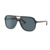 Lentes de Sol Ray-Ban Bill 2198 902/r5 Carey/Gris Liso